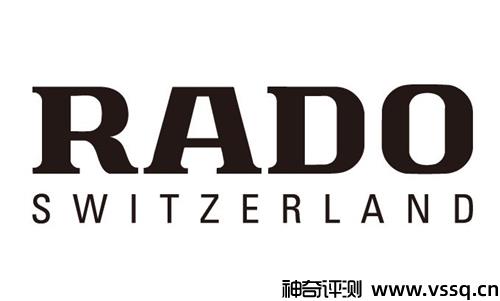 rado是哪个国家的品牌 瑞士中高端名表品牌
