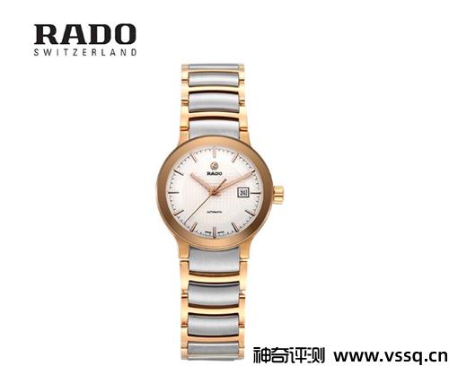 rado是哪个国家的品牌 瑞士中高端名表品牌