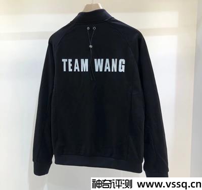 team wang是什么牌子 王嘉尔成立的时尚潮牌