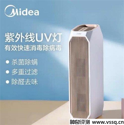 空气净化器哪个品牌效果最好 空气净化器品牌排行榜