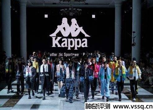 背靠背是哪个国家的品牌 意大利运动品牌Kappa