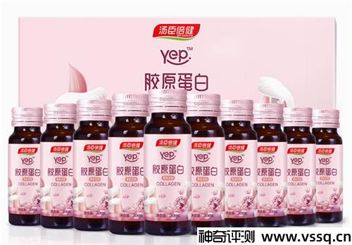 胶原蛋白肽哪个好 全球性价比高的胶原蛋白肽排行榜