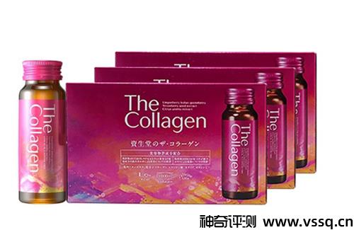 胶原蛋白肽哪个好 全球性价比高的胶原蛋白肽排行榜
