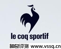 法国公鸡LeCoqSportif品牌评测