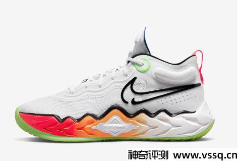 2022nike十大最帅篮球鞋排行榜