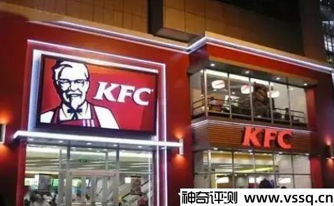 kfc客服投诉中心，肯德基到哪里投诉最有效