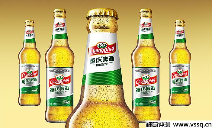 国产啤酒排行榜前十名 中国好喝的十款啤酒排名