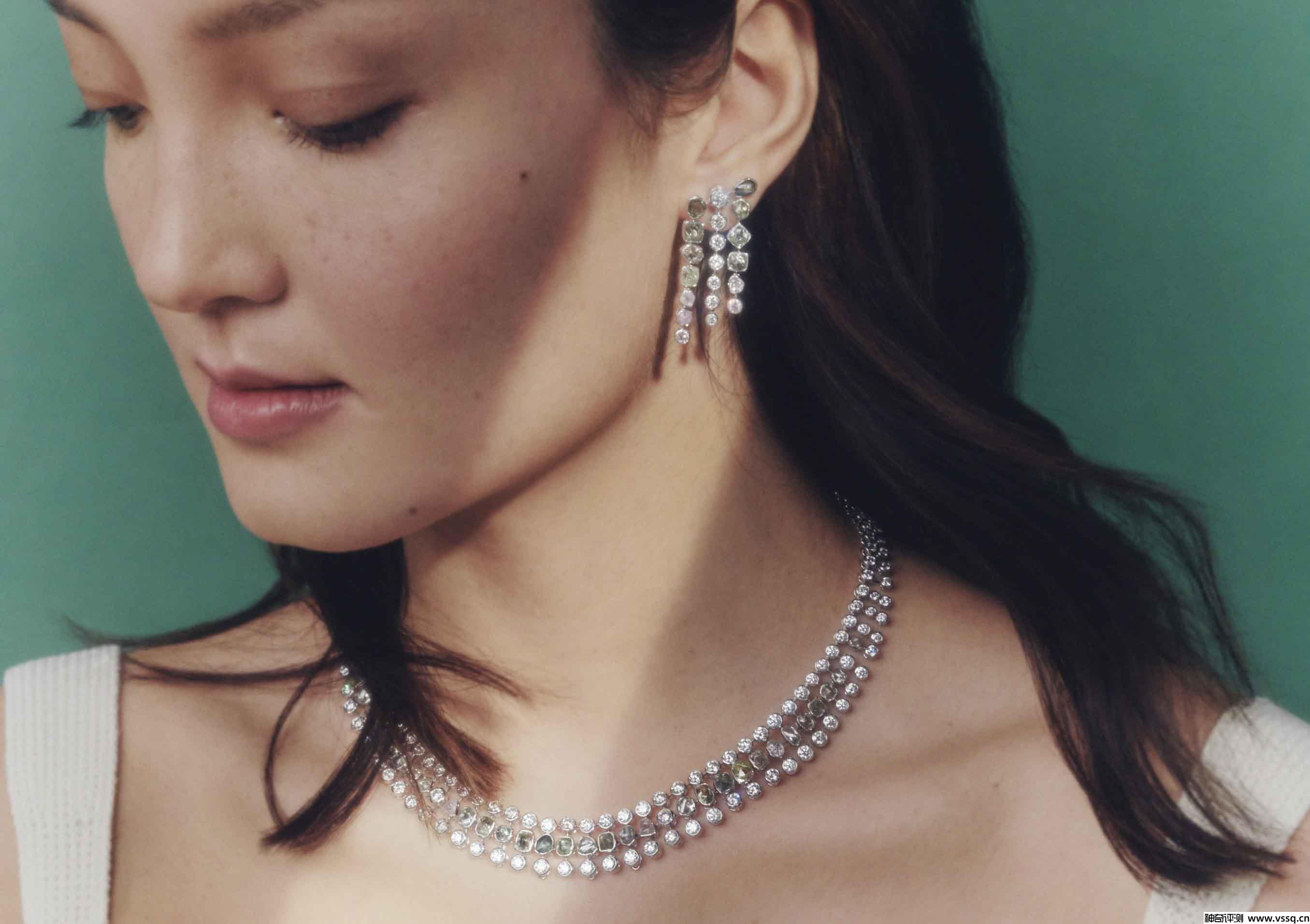全球十大顶级珠宝品牌排名 世界珠宝品牌前十名