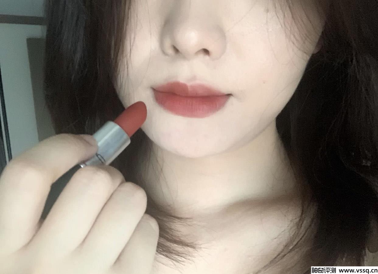 mac口红必入手的四种色号 魅可口红哪个色号火