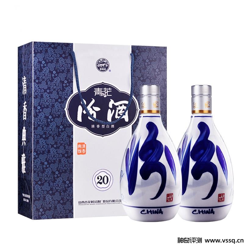 中国十大名酒排行榜 国产十大白酒品牌排名