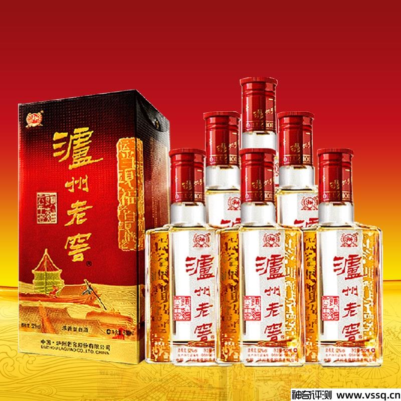中国十大名酒排行榜 国产十大白酒品牌排名