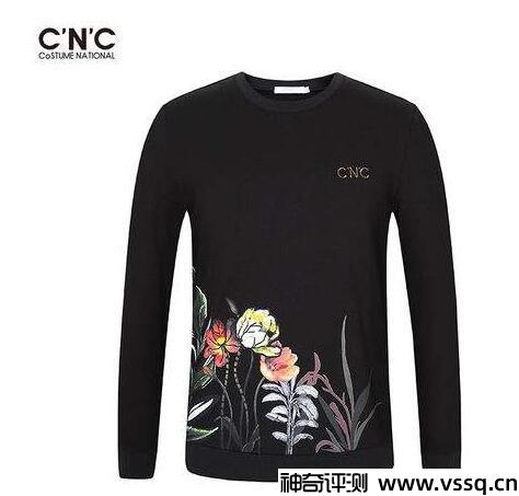 cnc是什么档次的品牌，意大利知名服装品牌