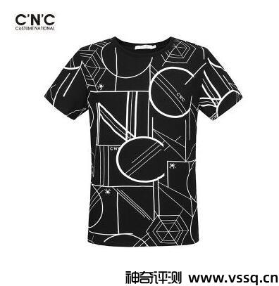 cnc是什么档次的品牌，意大利知名服装品牌