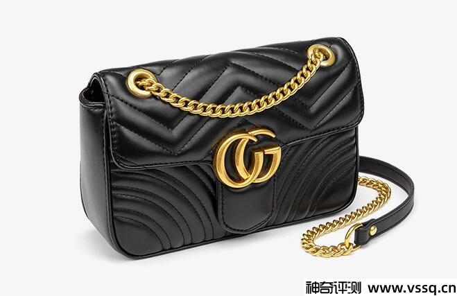 cg是什么奢侈品牌子，山寨Gucci的品牌