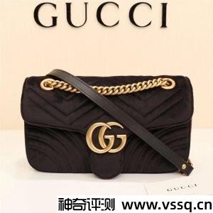 cg是什么奢侈品牌子，山寨Gucci的品牌