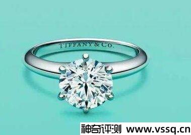 世界钻戒品牌排名前十名：香港第一家上市珠宝公司上榜