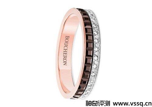 世界钻戒品牌排名前十名：香港第一家上市珠宝公司上榜
