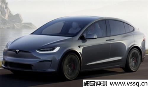 新能源汽车排名，特斯拉Model32、比亚迪汉4、唐5、小鹏6