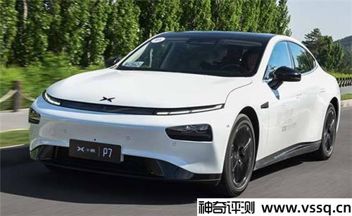 新能源汽车排名，特斯拉Model32、比亚迪汉4、唐5、小鹏6