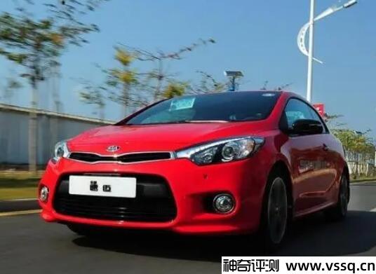 kia是哪个国家的车什么牌子，韩国汽车品牌（起亚）