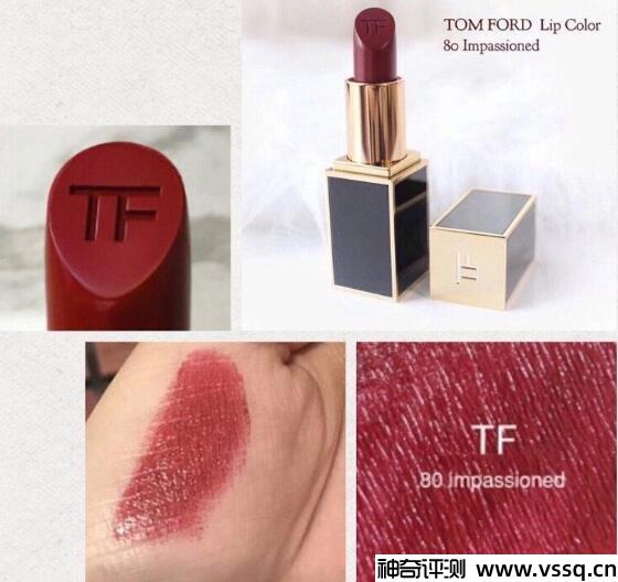 tf口红是哪个国家的牌子，雅诗兰黛旗下高端彩妆品牌（TomFord）