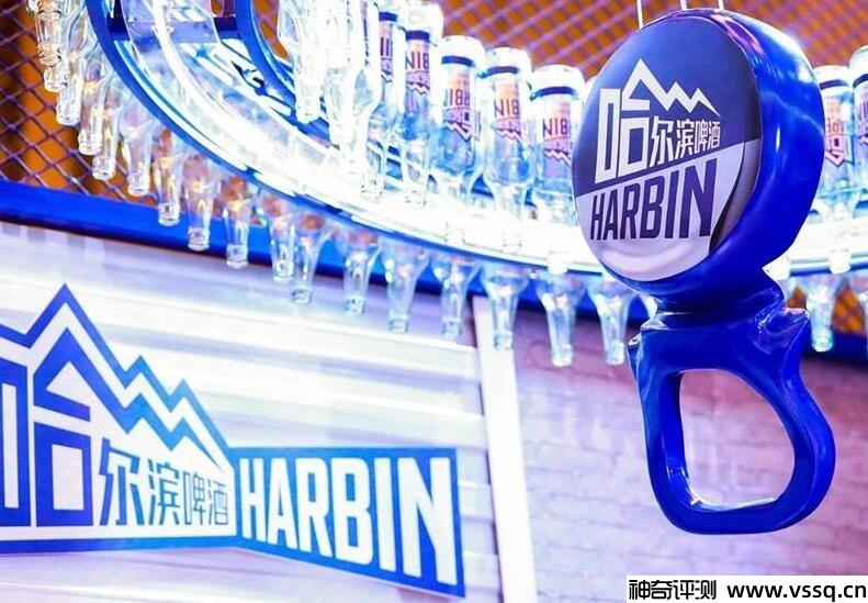 哈尔滨啤酒是哪里产的，中国最早的啤酒制造商