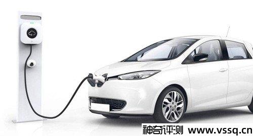 电动车哪个牌子好？全球十大电动车品牌排名出炉