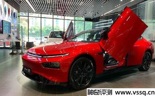电动车哪个牌子好？全球十大电动车品牌排名出炉
