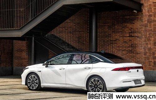 电动车哪个牌子好？全球十大电动车品牌排名出炉