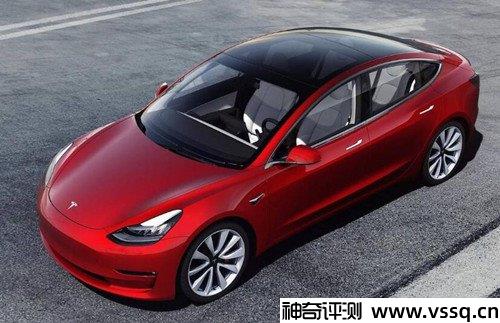 电动车哪个牌子好？全球十大电动车品牌排名出炉