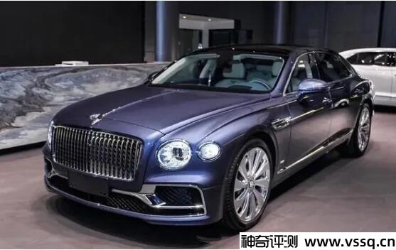 宾利添越无期权最低269万元一辆，在国内，最便宜
