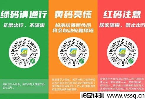 黄码一天内转绿码的方法是什么？做到这4点就可以了