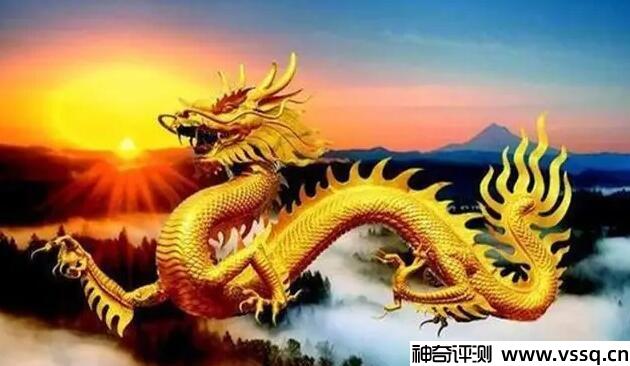 属龙人今年有多大？最小的今天才10岁