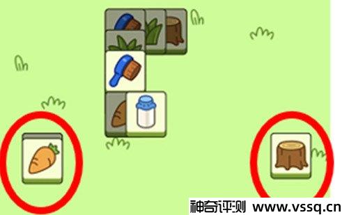 羊了个羊第二关怎么过？学会2招让你轻松过关