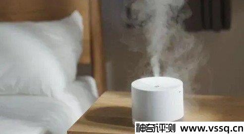 科普：加湿器的作用及好处与坏处