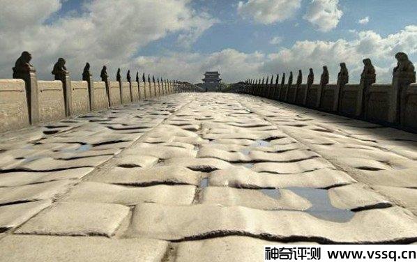 卢沟桥在哪个城市和哪个省份 北京市丰台区