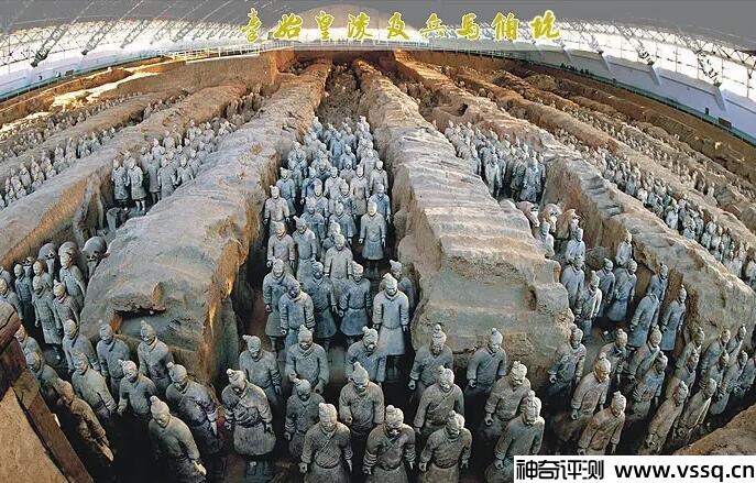 秦始皇陵墓为什么不挖？原来是这3大原因