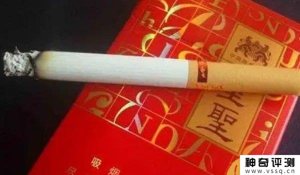 金生香烟价格和图片，你知道多少？