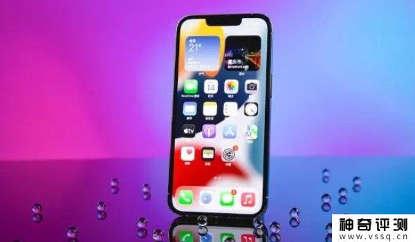 2022年公认口碑最好的手机有哪些？iPhone13好评率高达97%