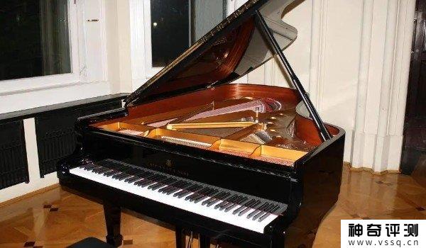 一般中档的钢琴价位多少钱，2-5万元之间