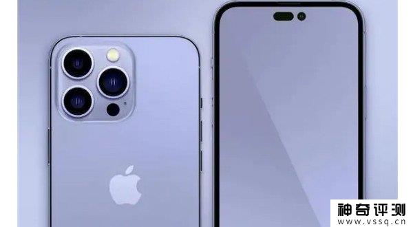 iPhone14终于出现了，将于2022年9月23日正式销售