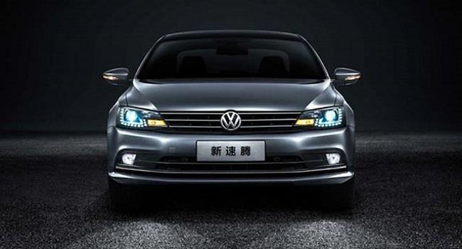 大众sagitar是什么车，这款速腾做工精致内饰新颖