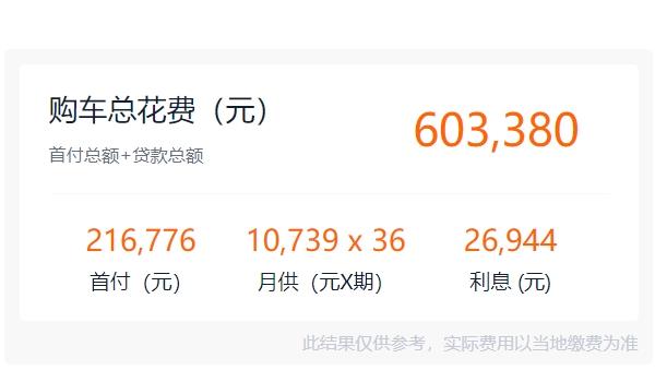 林肯飞行家2022款报价及图片 入门车型仅售51.38万（分期首付21.67万）