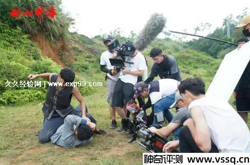 《那山那海》剧组在连江拍摄，涉及近六成画面在福州拍摄