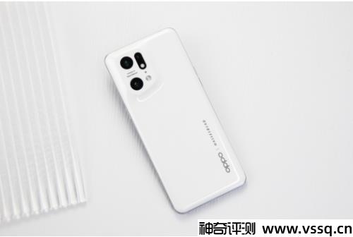 OPPO Find X5 Pro上市大半年还能买吗？看了配置就知道了