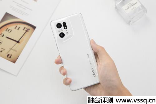 OPPO Find X5 Pro上市大半年还能买吗？看了配置就知道了