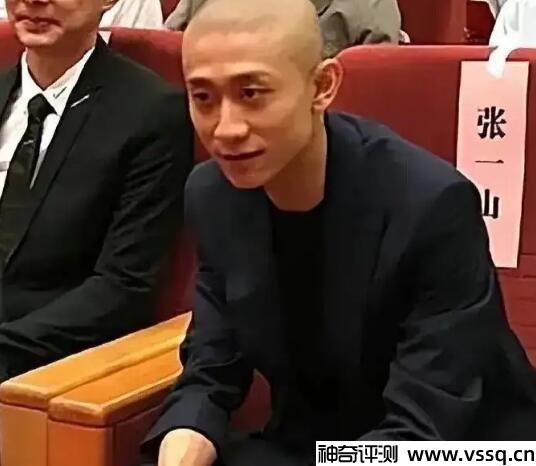 2022年张一山出什么事了？张一山其实一点事也没有