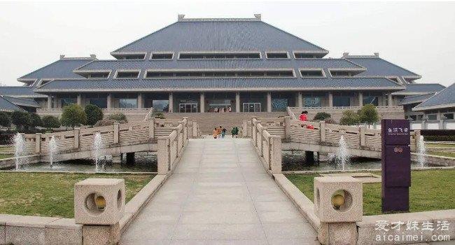 武汉旅游必去景点列表 多家中国最大的特点景区上榜