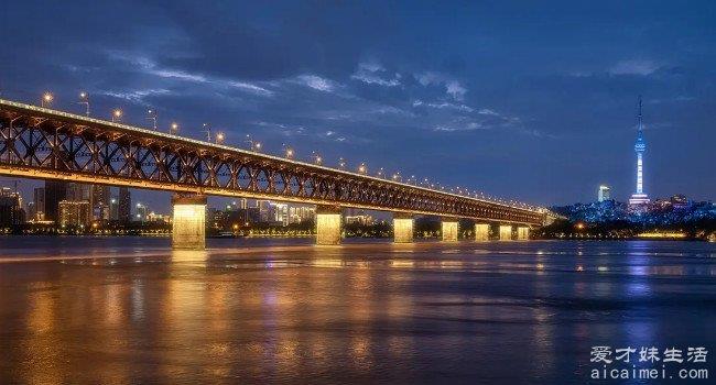 武汉旅游必去景点列表 多家中国最大的特点景区上榜