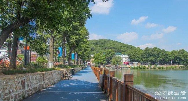 武汉旅游必去景点列表 多家中国最大的特点景区上榜